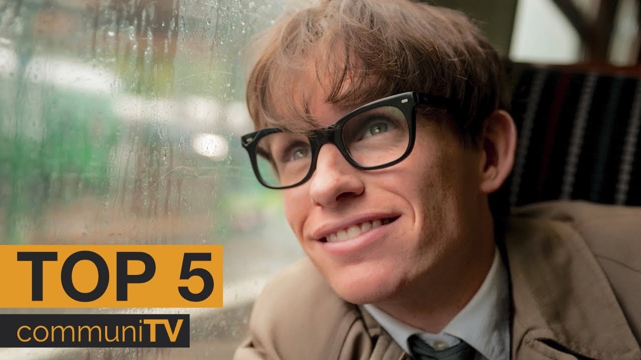 Top 5 Genius Movies | MYTOP10