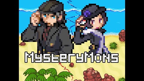 MysteryMons Episode 8: Game Start