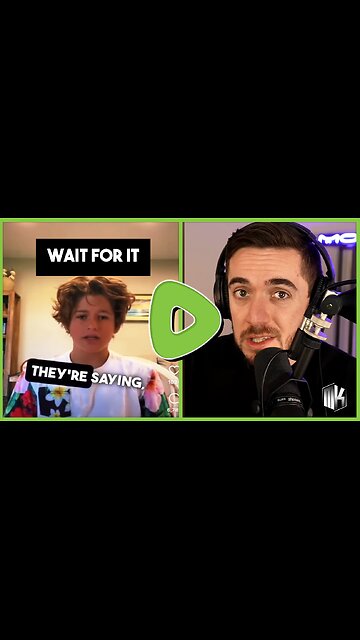 "Influencer" Gets ROASTED!