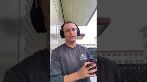 Audio Test and Paring Thoughts