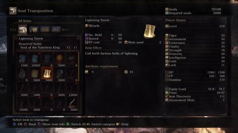Archdragon Peak | Dark Souls 3