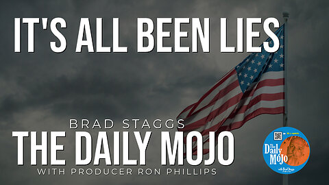 LIVE: It’s All Been Lies - The Daily MoJo