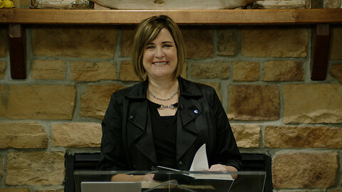 Expect More! (July 16, 2023)