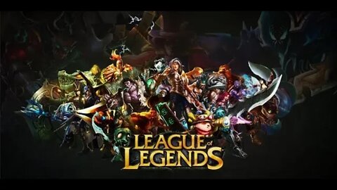 THE BEST SOUND LEAGUE OF LEGENDS