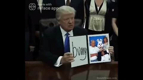 The Ultimate Donald Trump Meme!