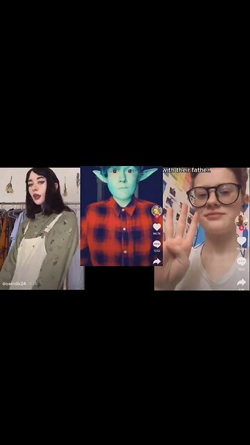 Sick Satanic LGBTQIA+ Mentally Sick Gays and their 'Relationship' with their Father? [06.06.2023]