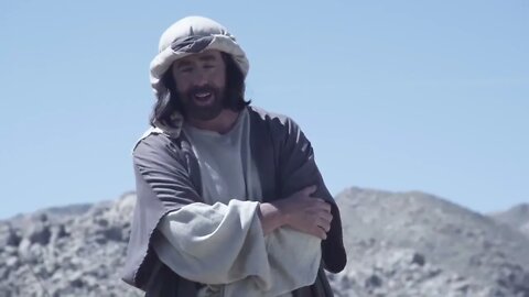 St Joseph - In His Own Words - The Desert Collection- Spanish Subtitles - Subtítulos en español