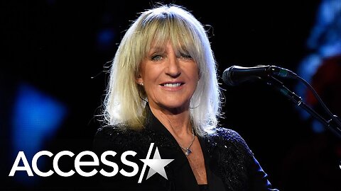 Fleetwood Mac’s Christine McVie Cause Of Death Revealed (Report)