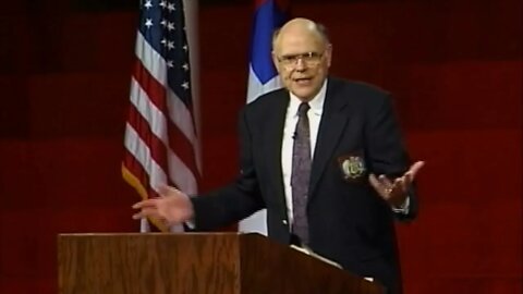 Defining A Christian Family - Jim Logan