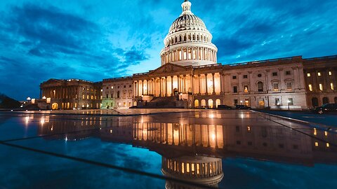 January 6th US Capital STAGED EVENT! New Evidence! 2022