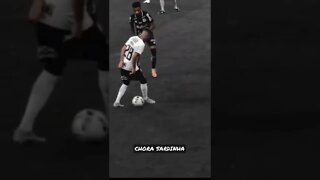 ADSON NELES 🔥 #shorts #corinthians #corinthiansxsantos