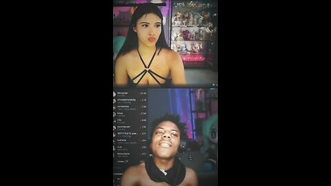 Ishowspeed is wild for this Broo 😂🤣