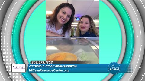 Creating Opportunity // Mi Casa Resource Center