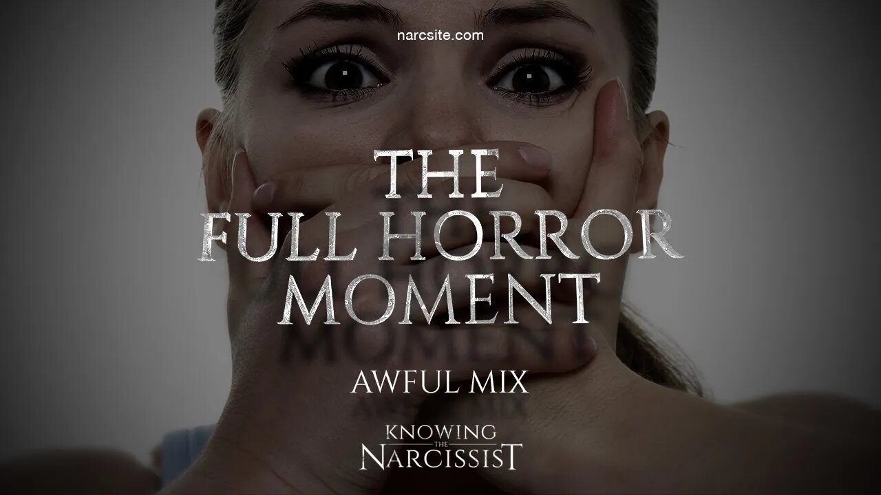 Full Horror Moment (Awful Mix)