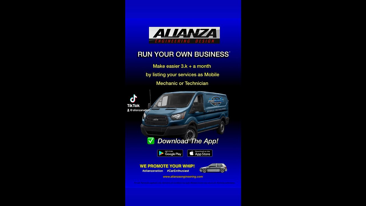 Alianza Network