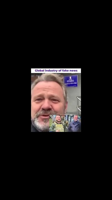 Media lies about the "Bucha massacre" exposed