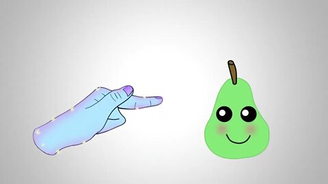 Pear Boop