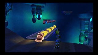 Jak and Daxter: The Precursor Legacy Part 10-Fast Growing Weeds