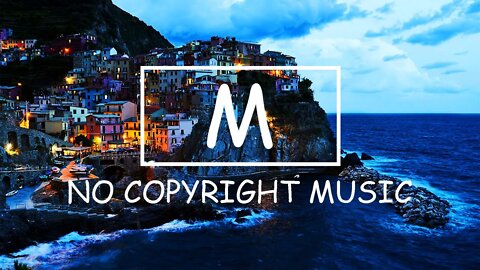 Simon More - Summer Breeze（Mm No Copyright Music）