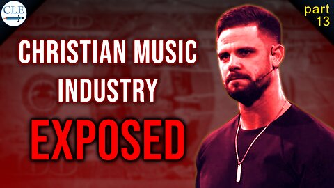 [p13] The Heresies of Steven Furtick and Elevation Church | 3-19-23