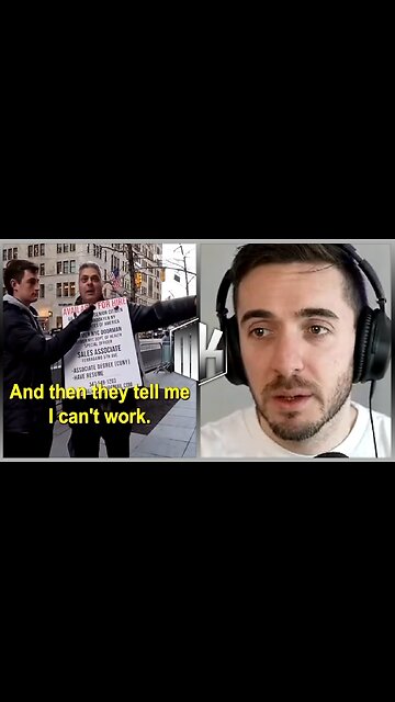 NYC Is Collapsing!!!