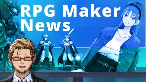 Change System SFX Mid-Game, Final Attack for Characters, Animals Busts | RPG Maker News #29