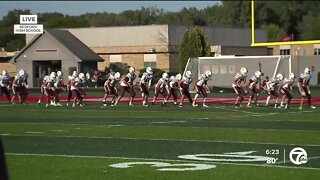 Bedford hosts Dexter in Leo's Coney Island Game of the Week