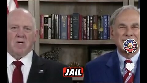 Tom Homan says he will put Denver Mayor IN JAIL!