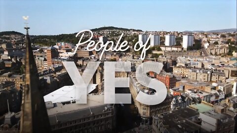 The SNPs 'People of Yes' campaign is disingenuous propaganda