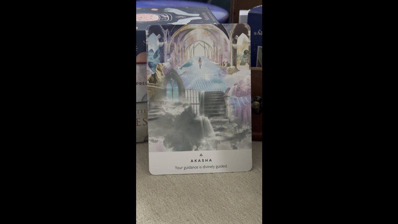 CAPRICORN -message of the day #capricorn #tarot #tarotary #workyourlightoracle #rebeccacampbell