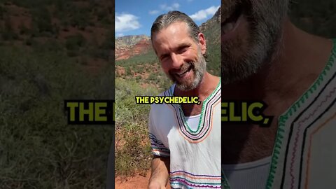 Aaron Rodgers takes ayahuasca. #ayahuasca #aaronrodgers #shortvideo #shorts #short
