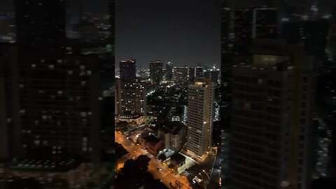 POV you’re in Bangkok for a night