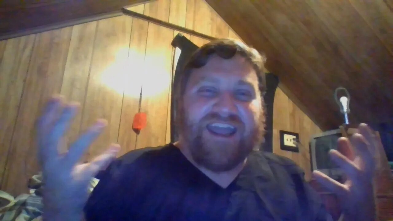 Whitey's back in the hospital.