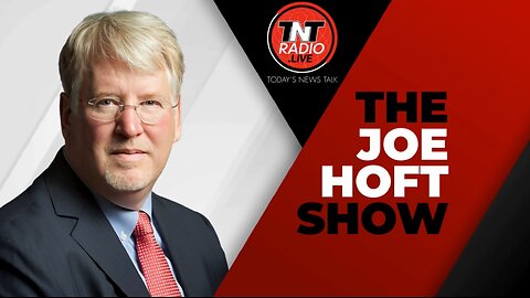 Christina Bobb on The Joe Hoft Show - 27 January 2024