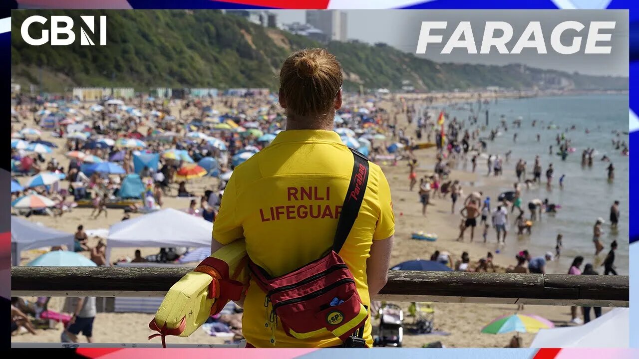 RNLI: 'SEXIST alpha male culture' in Hastings exposed in new investigation