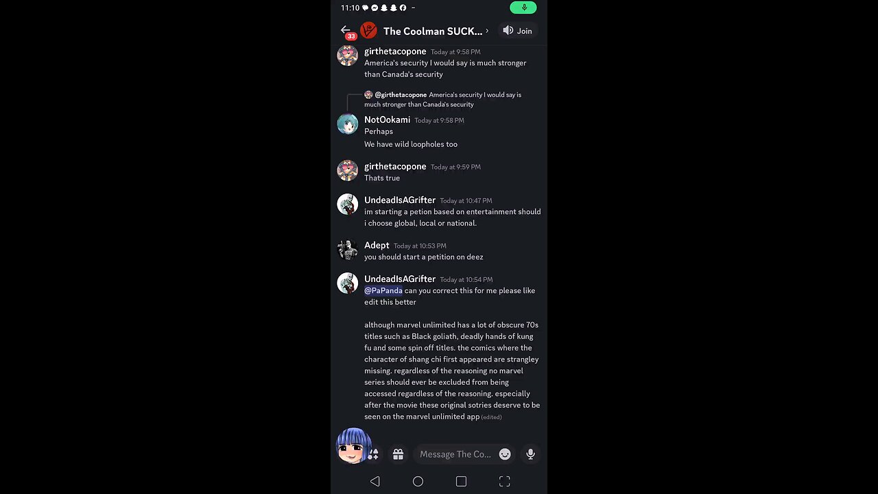 How do you remove people from group chat Discord???