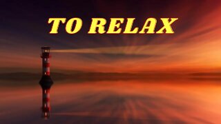 RELAXING ANTI-STRESS MUSIC TO CALM THE MIND - MUSIC TO REDUCE ANXIETY