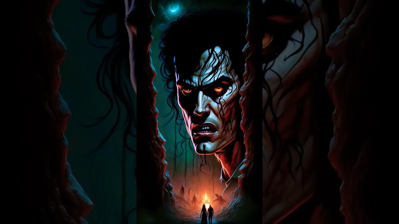 EVIL DEAD