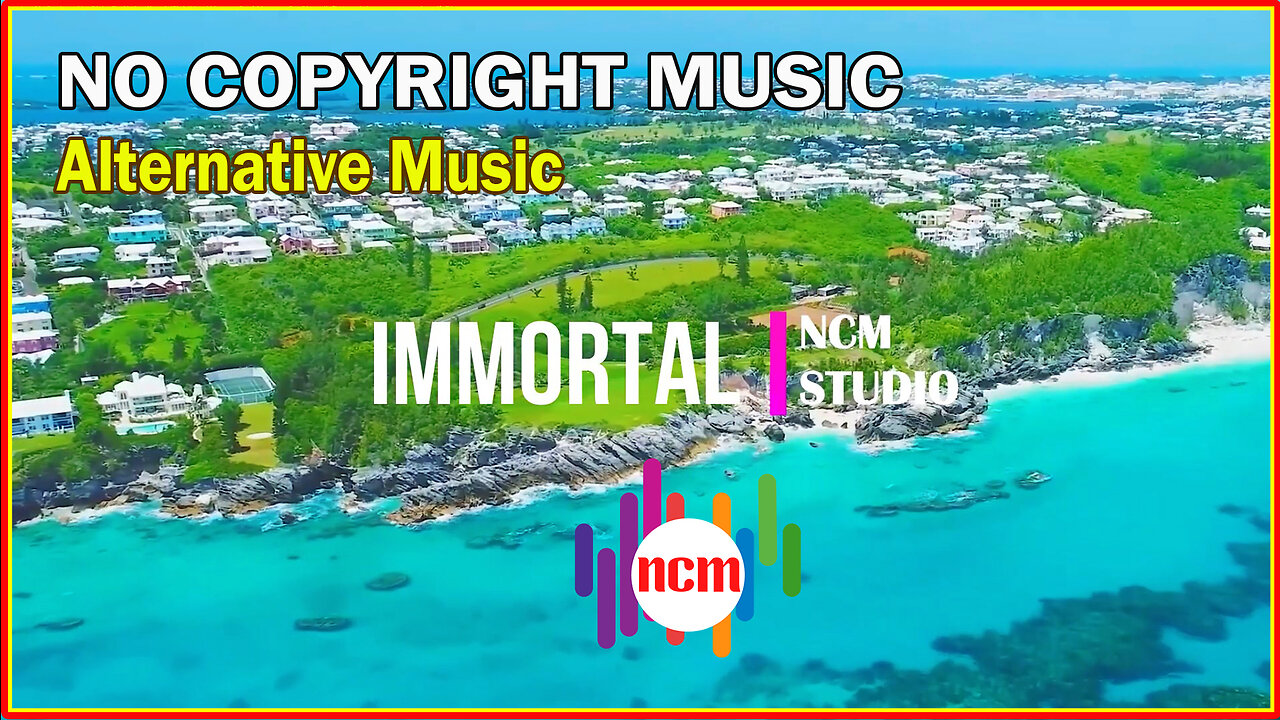 Immortal - NEFFEX: Alternative Music, Happy Music, Rock Music @NCMstudio18 ​