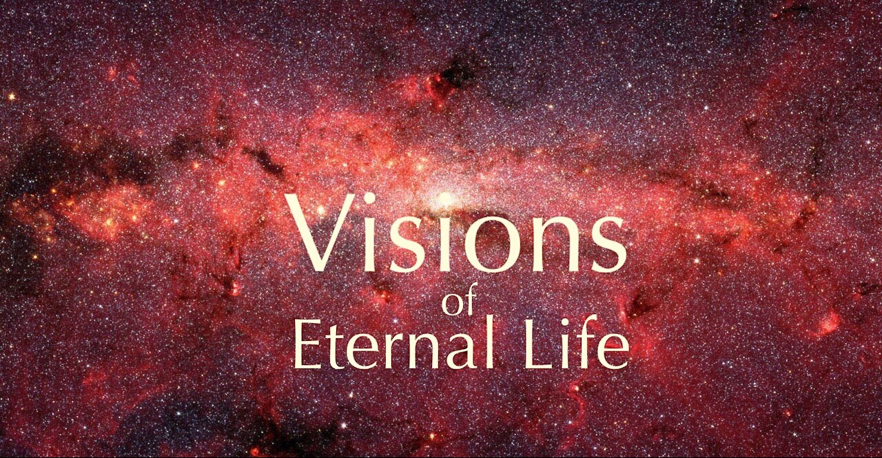 Spiritual Salvation - Visions of Eternal Life