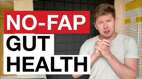 Will No-Fap Help With IBS, IBD, Crohn's & Colitis?