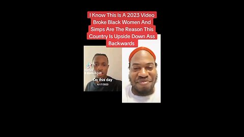 This Is A So Call 2023 Video