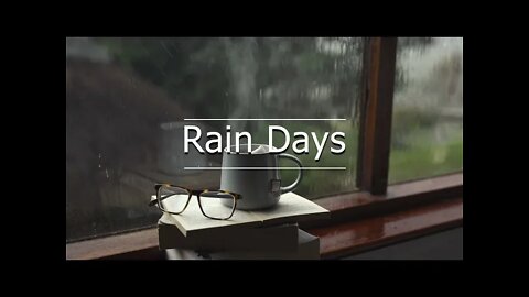 Sound of the Rain