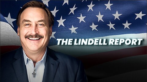 The Lindell Report: FrankSpeech Celebrates 3 Years!