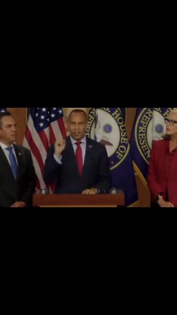 At WHAT Point does defending Joe Biden go to far?