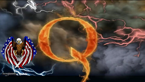 Juan O Savin Intel. Q ~ The Military - We Are The Plan