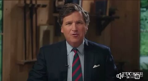 EP. 5 Tucker Carlson