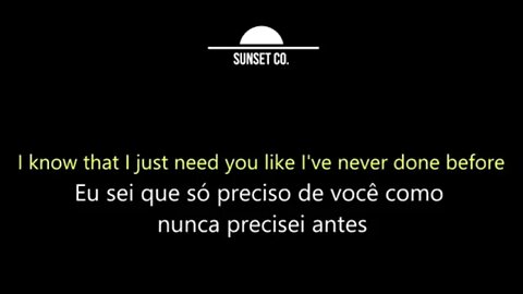 Help! - The Beatles (Legendado/Tradução)