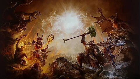 Diablo 4 S4 Loot Reborn - 2