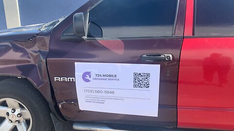 Mobile mechanic service business google video